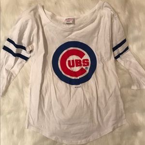 Cubs shirt